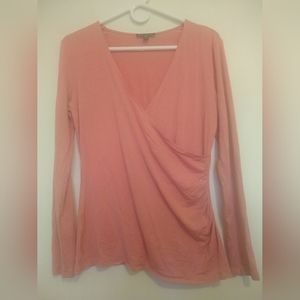 Universal Standard 2XS = M long sleeve